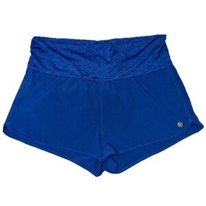 Prana Women’s  Sunriver‎ Shorts Size XL -Belize